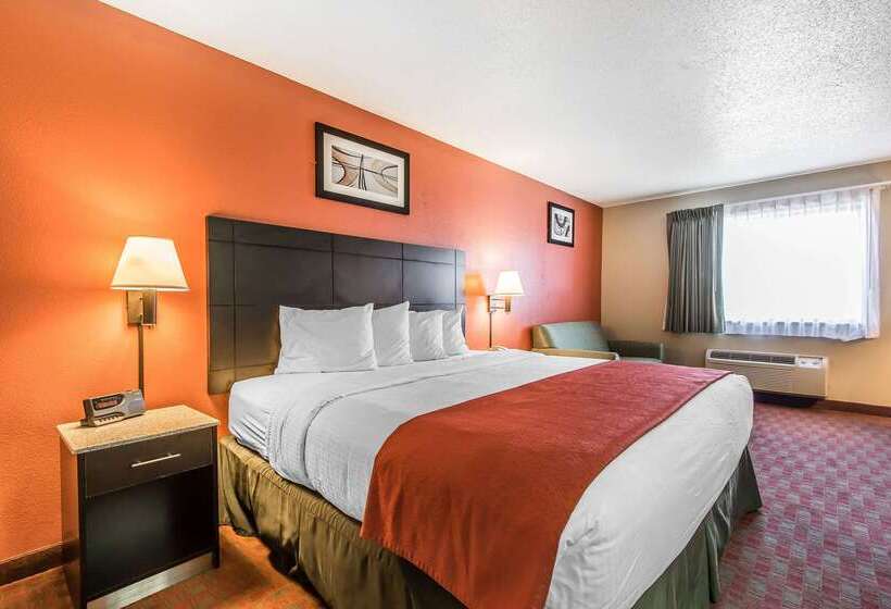 فندق Quality Inn & Suites