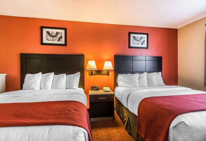 فندق Quality Inn & Suites