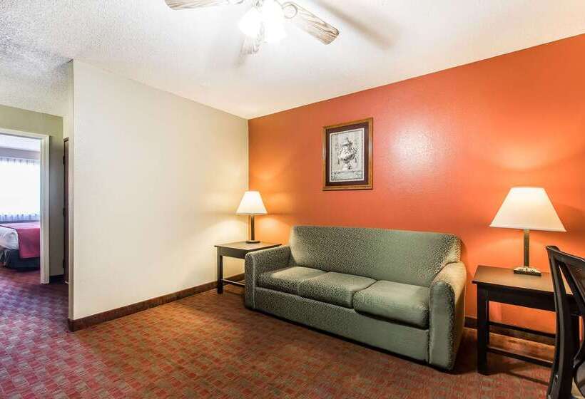 فندق Quality Inn & Suites
