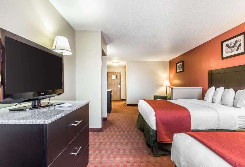 فندق Quality Inn & Suites