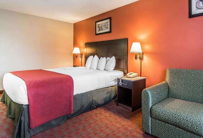 فندق Quality Inn & Suites