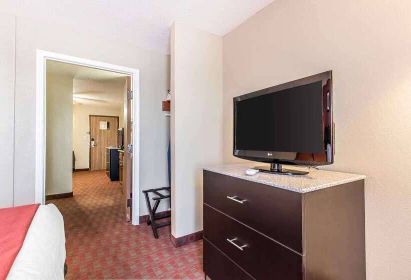 فندق Quality Inn & Suites