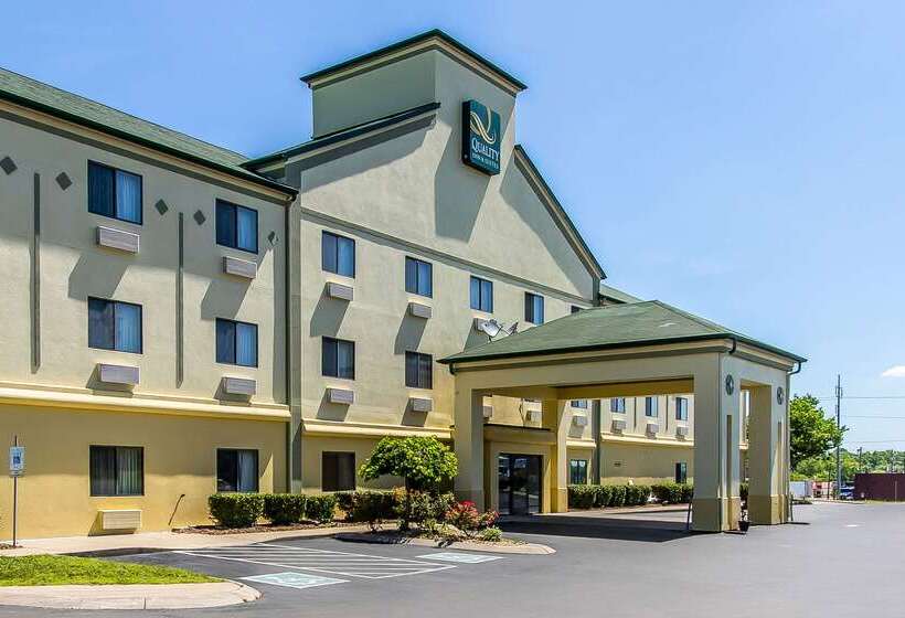 فندق Quality Inn & Suites
