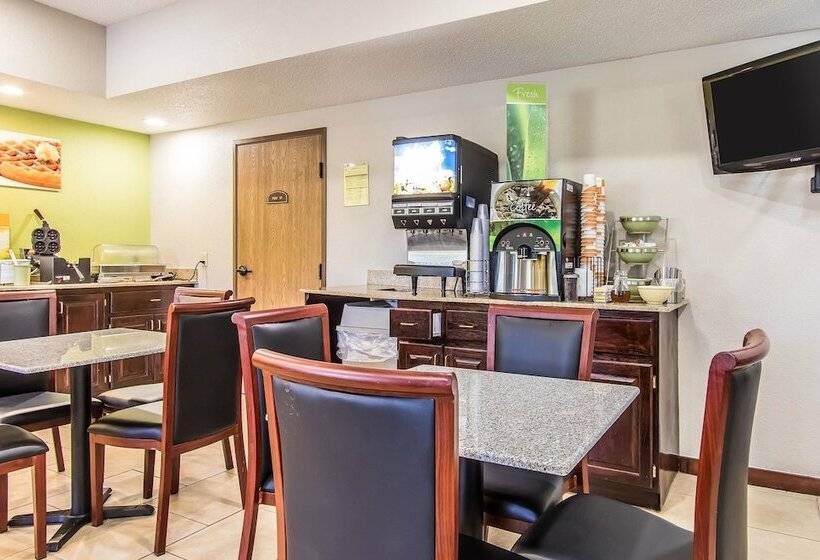 فندق Quality Inn & Suites