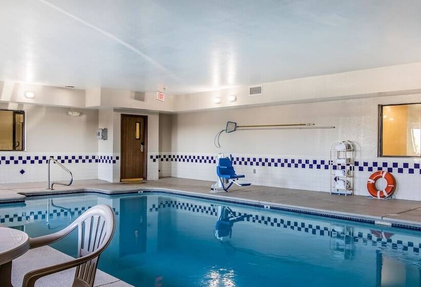فندق Quality Inn & Suites