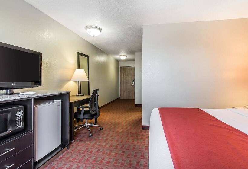 فندق Quality Inn & Suites