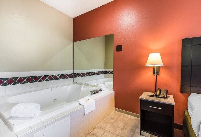 فندق Quality Inn & Suites