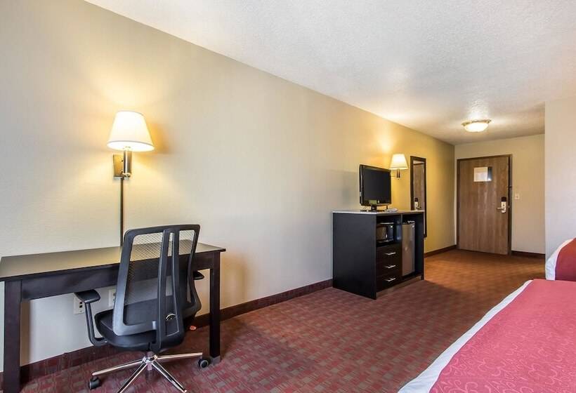 فندق Quality Inn & Suites