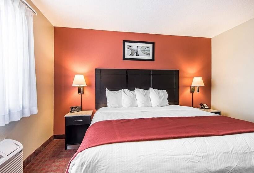 فندق Quality Inn & Suites