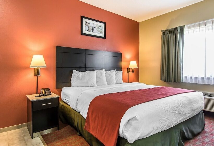 فندق Quality Inn & Suites