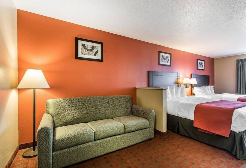 فندق Quality Inn & Suites