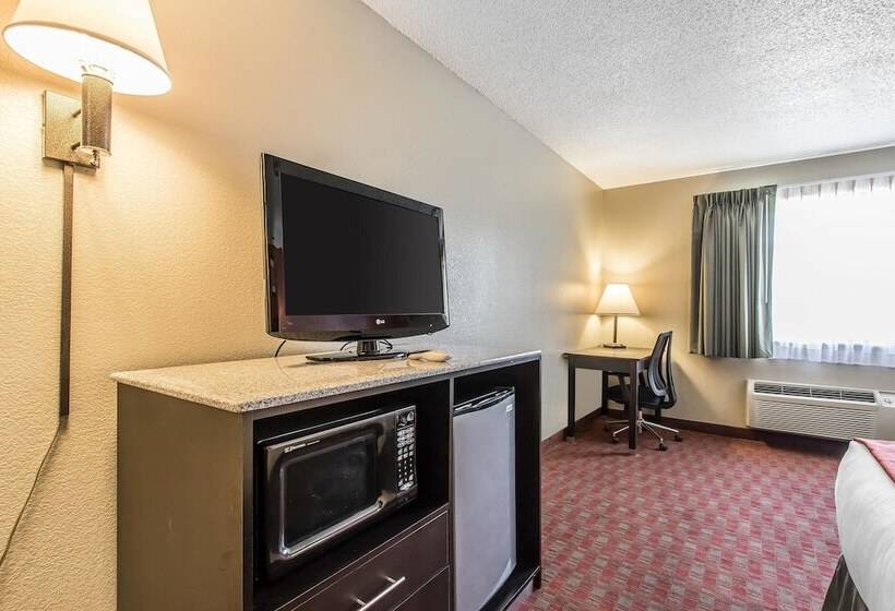 فندق Quality Inn & Suites