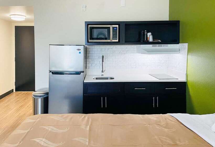 هتل Quality Inn & Suites Lake Charles South