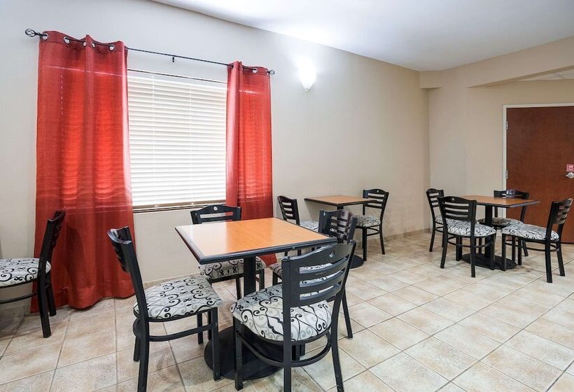 هتل Quality Inn & Suites Lake Charles South