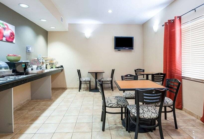 هتل Quality Inn & Suites Lake Charles South