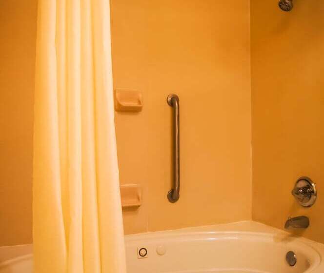 هتل Quality Inn & Suites Lake Charles South