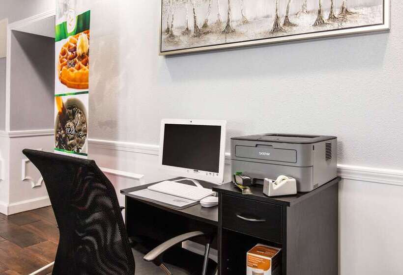 בית מלון כפרי Quality Inn Trussville I59 Exit 141