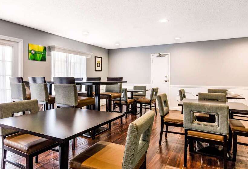 בית מלון כפרי Quality Inn Trussville I59 Exit 141