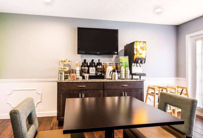 בית מלון כפרי Quality Inn Trussville I59 Exit 141