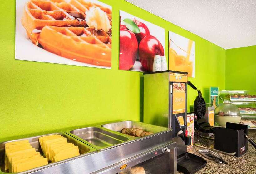 בית מלון כפרי Quality Inn Trussville I59 Exit 141