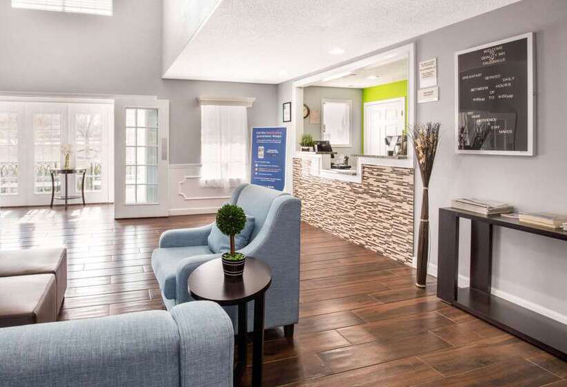 בית מלון כפרי Quality Inn Trussville I59 Exit 141