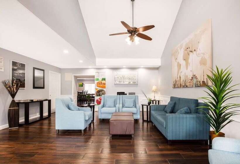 בית מלון כפרי Quality Inn Trussville I59 Exit 141