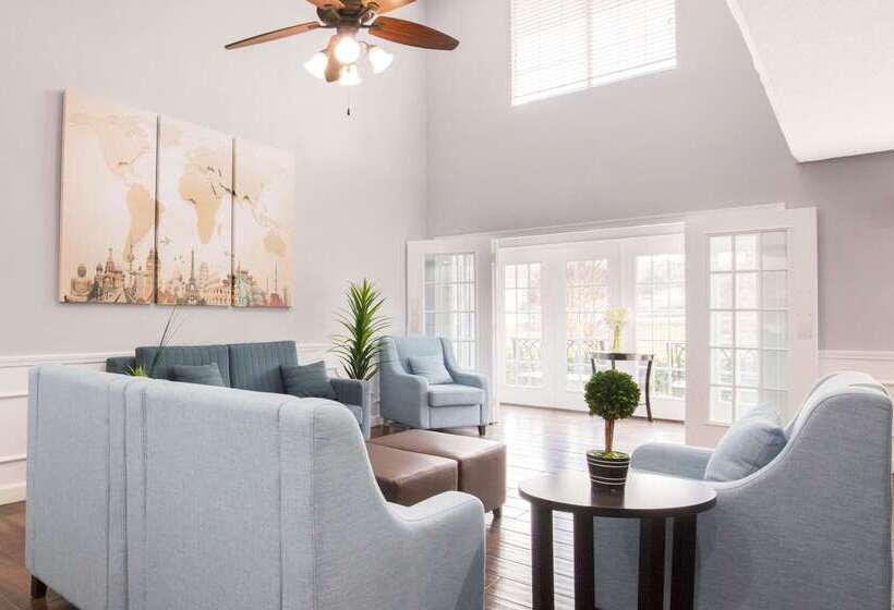 בית מלון כפרי Quality Inn Trussville I59 Exit 141