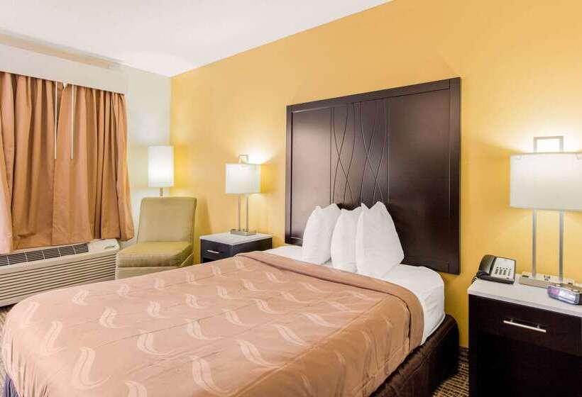 בית מלון כפרי Quality Inn Trussville I59 Exit 141