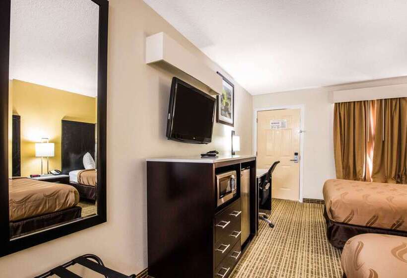בית מלון כפרי Quality Inn Trussville I59 Exit 141