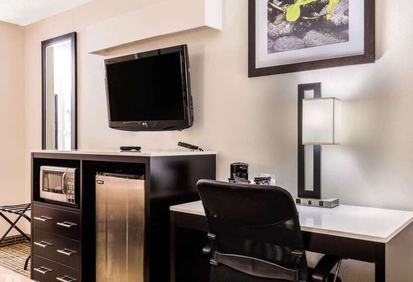 בית מלון כפרי Quality Inn Trussville I59 Exit 141