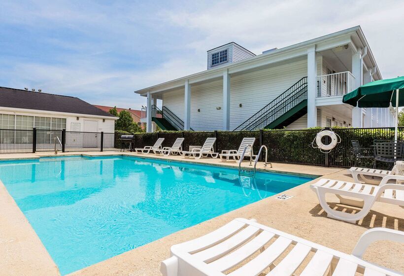 בית מלון כפרי Quality Inn Trussville I59 Exit 141