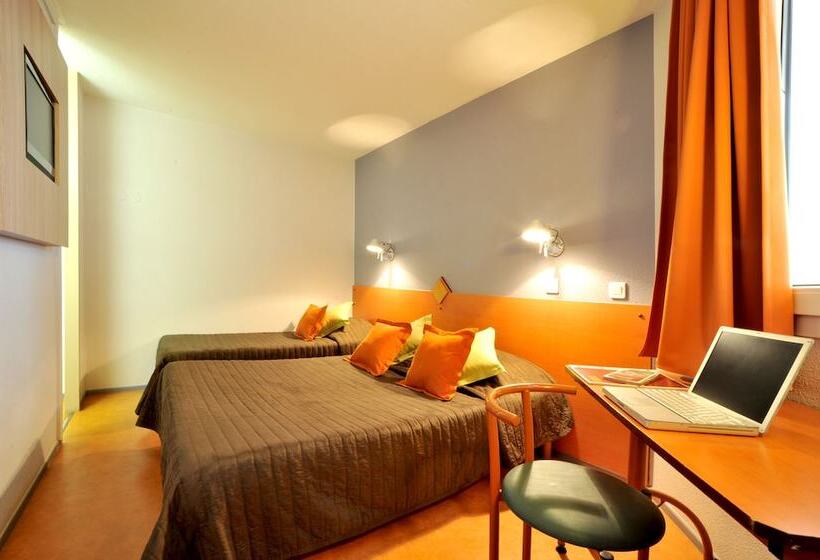 Hotel & Residence Moissy