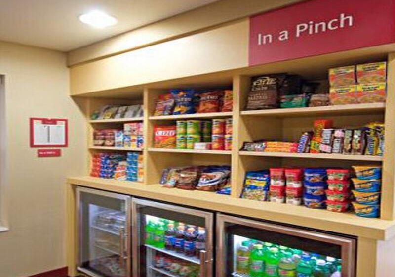 فندق Residences At Tewksbury