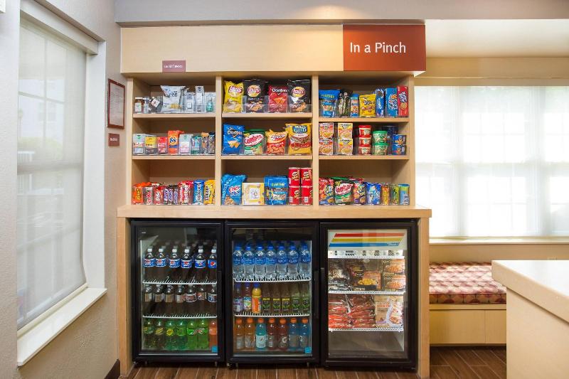 فندق Residences At Tewksbury