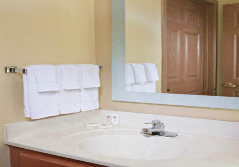 فندق Residences At Tewksbury