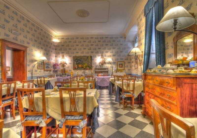 בית מלון כפרי Residenza In Farnese