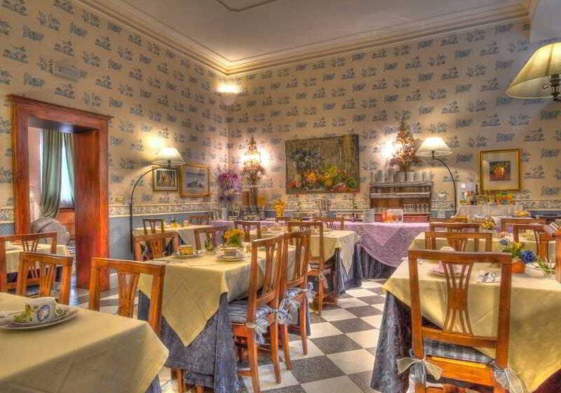 בית מלון כפרי Residenza In Farnese