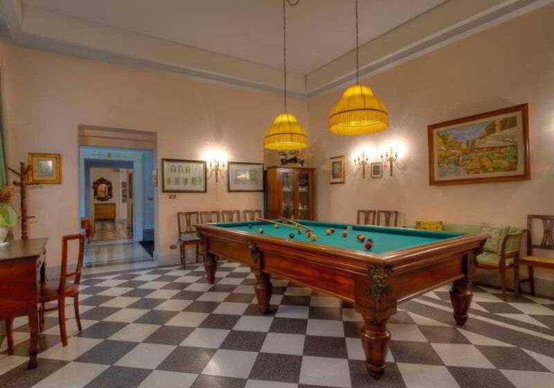 בית מלון כפרי Residenza In Farnese