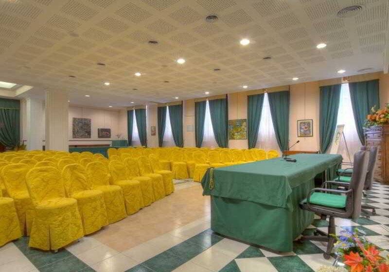 בית מלון כפרי Residenza In Farnese