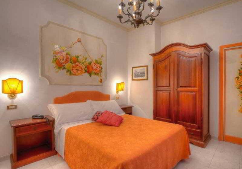 בית מלון כפרי Residenza In Farnese