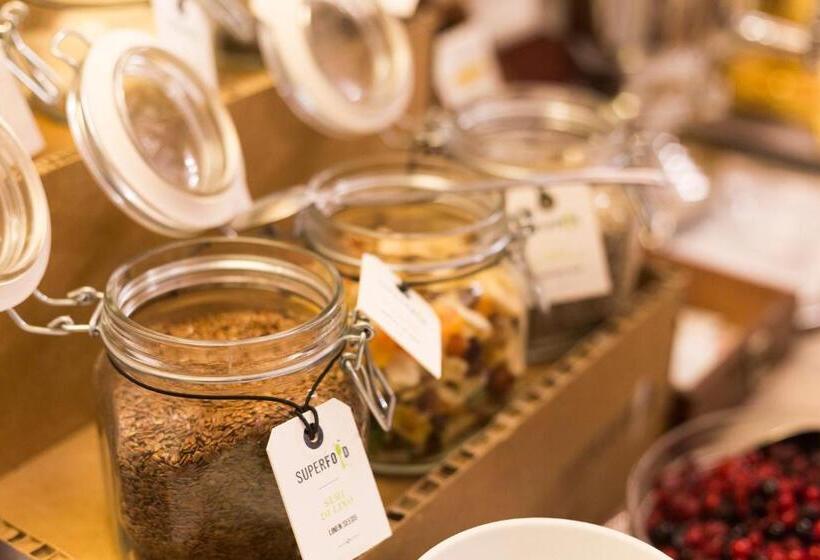 בית מלון כפרי Residenza In Farnese