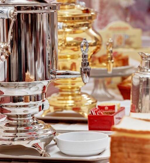 בית מלון כפרי Residenza In Farnese