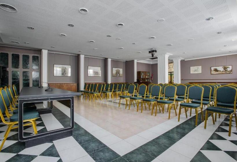 בית מלון כפרי Residenza In Farnese