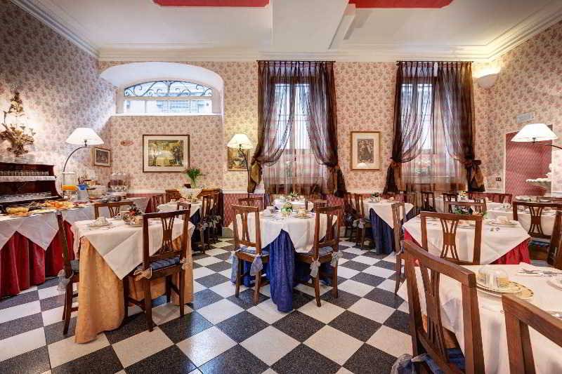 בית מלון כפרי Residenza In Farnese