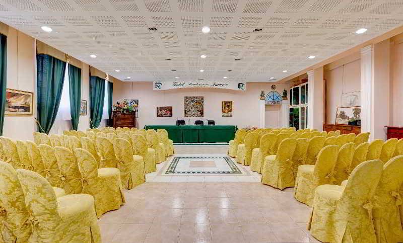 בית מלון כפרי Residenza In Farnese