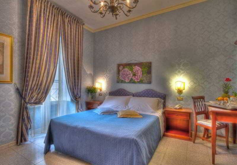 בית מלון כפרי Residenza In Farnese