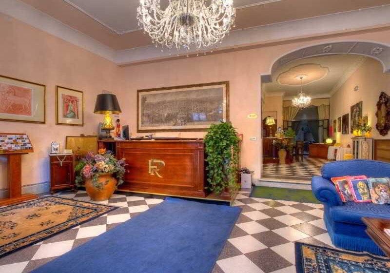 בית מלון כפרי Residenza In Farnese