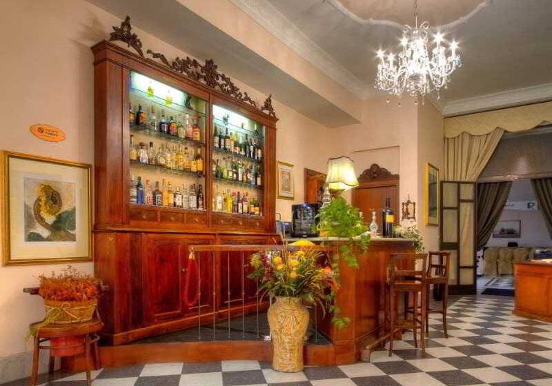 בית מלון כפרי Residenza In Farnese