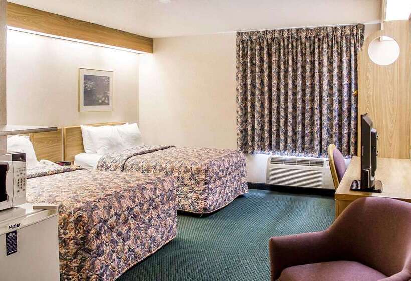 فندق Rodeway Inn