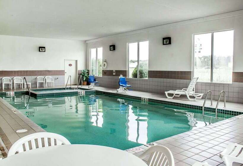 فندق Rodeway Inn